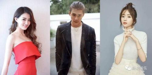 娱乐圈吃瓜博主图图,明星幕后那些事儿